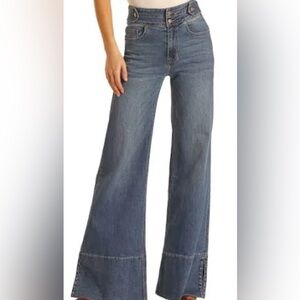 Flare Women's Jeans